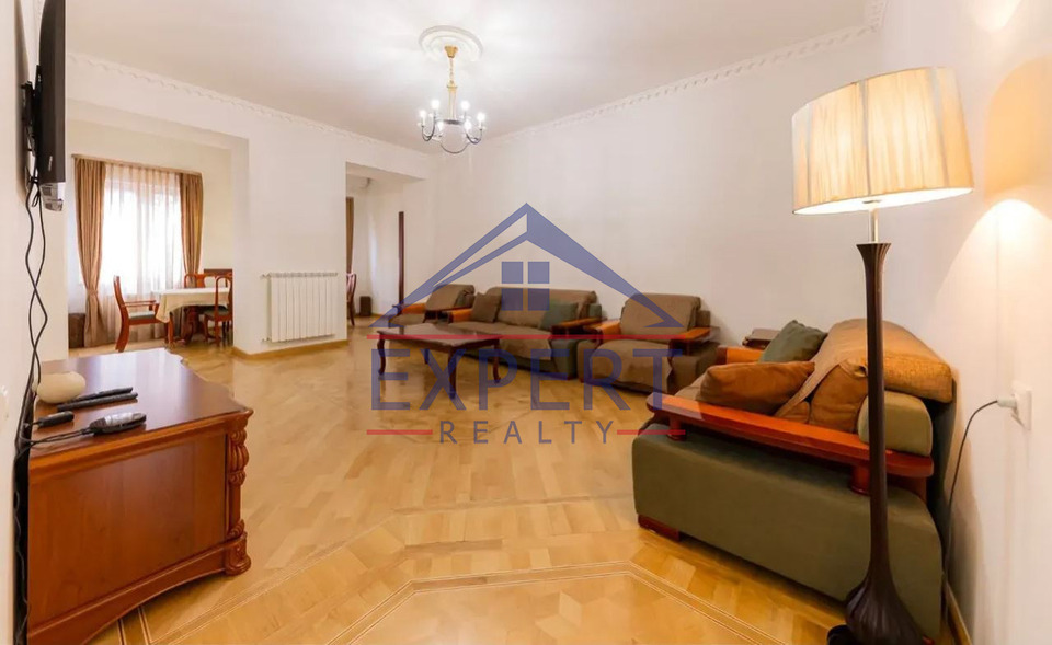 ԿԵՆՏՐՈՆ, ՄԱՇՏՈՑԻ ՊՈՂՈՏԱ, 3ՍԵՆՅԱԿ