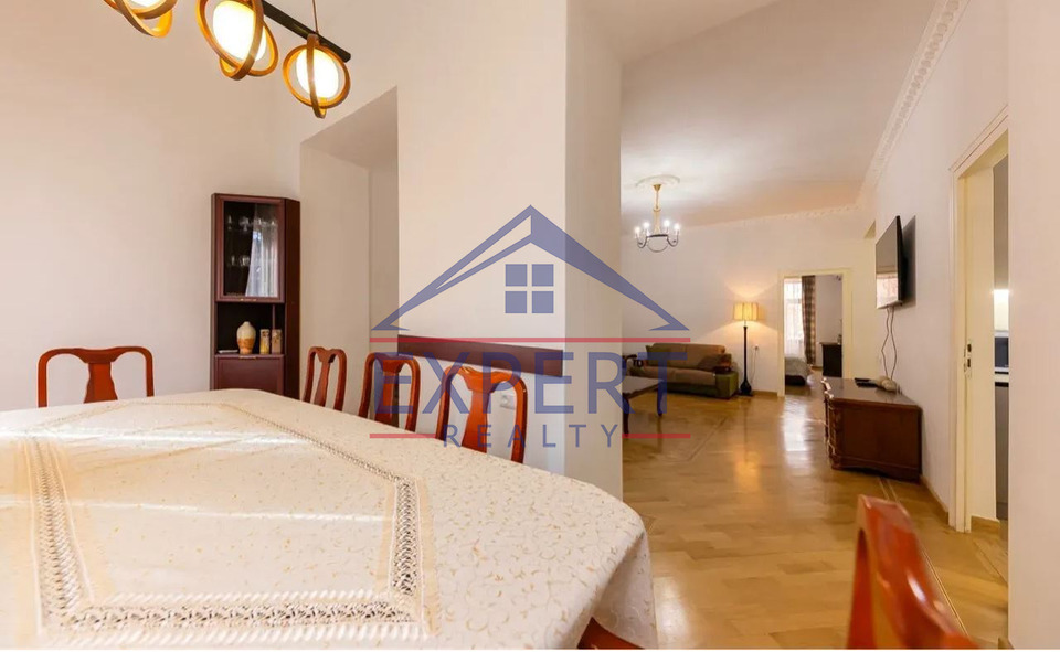 ԿԵՆՏՐՈՆ, ՄԱՇՏՈՑԻ ՊՈՂՈՏԱ, 3ՍԵՆՅԱԿ