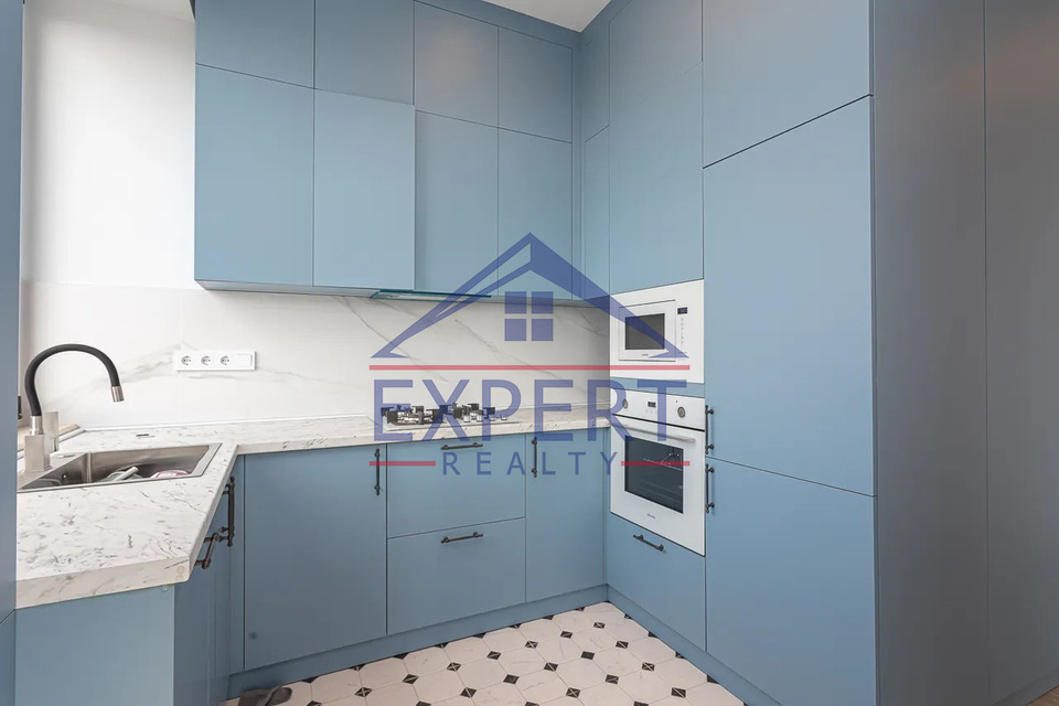 ԿԵՆՏՐՈՆ, ԱՐԳԻՇՏԻ ՓՈՂՈՑ, 3 ՍԵՆՅԱԿ