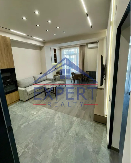 ԿԵՆՏՐՈՆ, ԱՐՇԱԿՈՒՆՅԱՑ ՊՈՂՈՏԱ, 2 ՍԵՆՅԱԿ