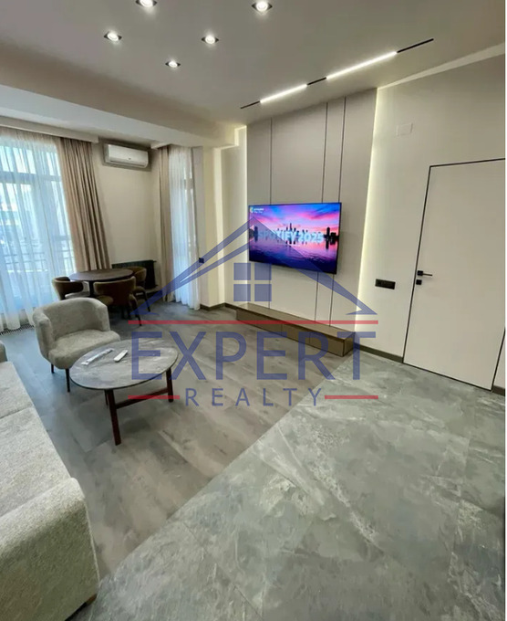 ԿԵՆՏՐՈՆ, ԱՐՇԱԿՈՒՆՅԱՑ ՊՈՂՈՏԱ, 2 ՍԵՆՅԱԿ