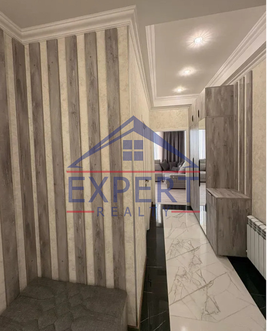 ԿԵՆՏՐՈՆ, ԱՐՇԱԿՈՒՆՅԱՑ ՊՈՂՈՏԱ, 2 ՍԵՆՅԱԿ