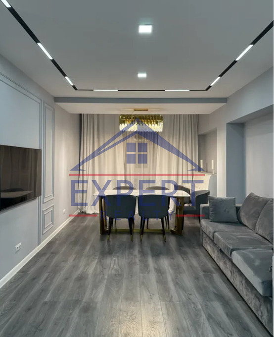 ԿԵՆՏՐՈՆ, ԱՄԻՐՅԱՆ ՓՈՂՈՑ, 3 ՍԵՆՅԱԿ