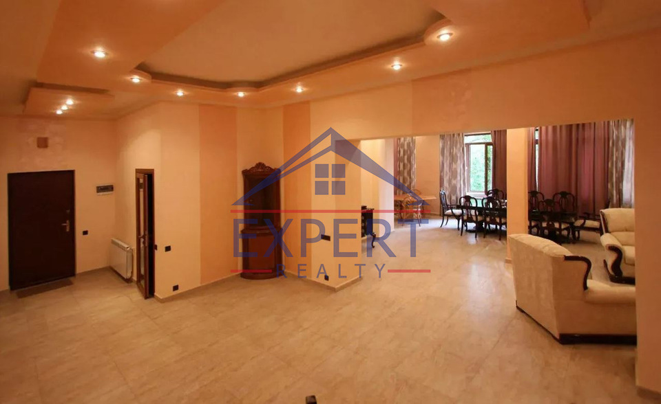 ԿԵՆՏՐՈՆ, ԹՈՒՄԱՆՅԱՆ ՓՈՂՈՑ, 4 ՍԵՆՅԱԿ