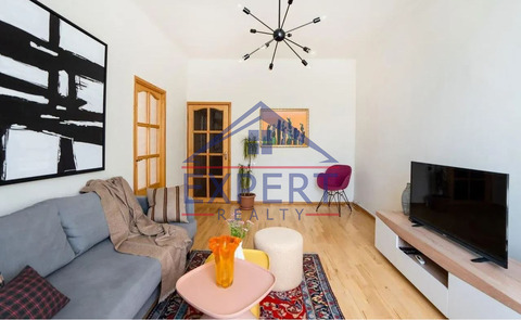 ԿԵՆՏՐՈՆ, ՍԱՅԱԹ-ՆՈՎԱ ՓՈՂՈՑ, 3 ՍԵՆՅԱԿ