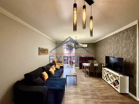 ԿԵՆՏՐՈՆ, ՎԱՐԴԱՆԱՆՑ ՓՈՂՈՑ, 3ՍԵՆՅԱԿ