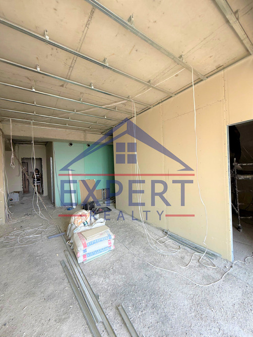 ՔԱՆԱՔԵՌ-ԶԵՅԹՈՒՆ, ԳՈԳՈԼԻ ՓՈՂՈՑ, 2 ՍԵՆՅԱԿ