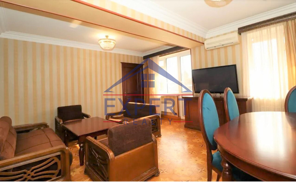 ԿԵՆՏՐՈՆ, ՊԱՐՈՆՅԱՆ ՓՈՂՈՑ, 4ՎԱՍԵՆՅԱԿ