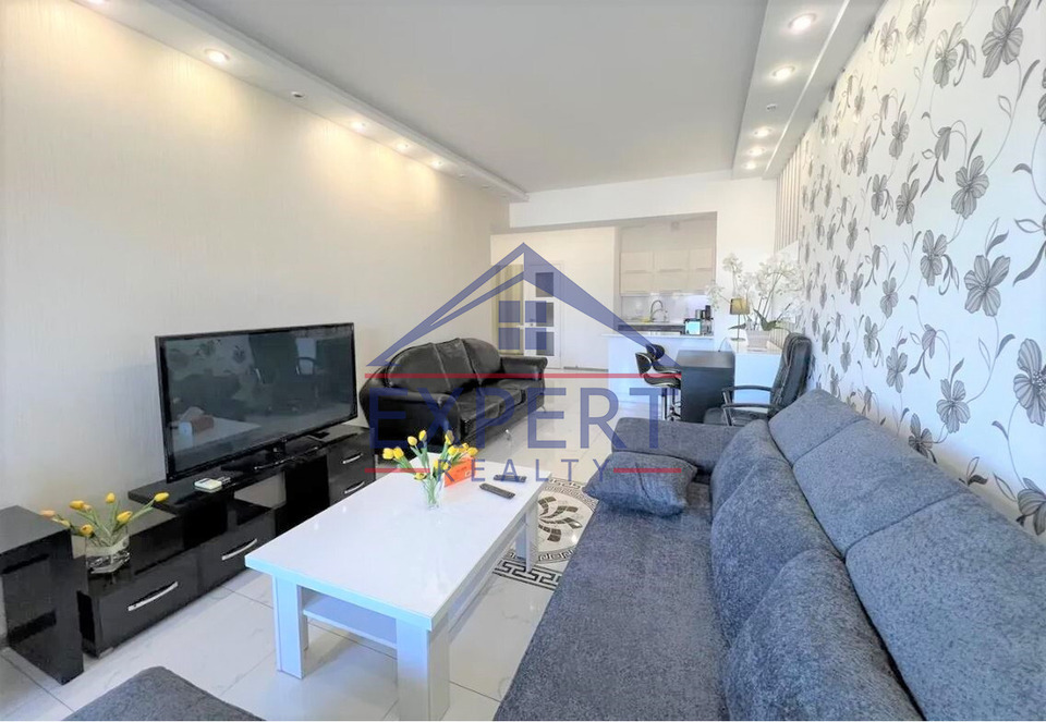 ԿԵՆՏՐՈՆ, ԾԻԾԵՌՆԱԿԱԲԵՐԴԻ ԽՃՈՒՂԻ 2ՍԵՆՅԱԿ