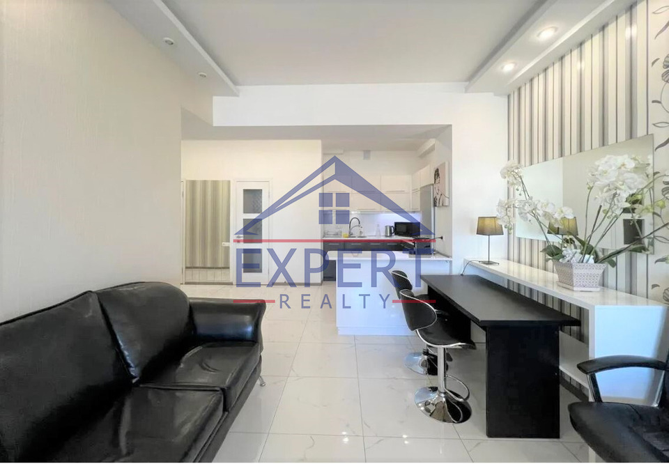 ԿԵՆՏՐՈՆ, ԾԻԾԵՌՆԱԿԱԲԵՐԴԻ ԽՃՈՒՂԻ 2ՍԵՆՅԱԿ