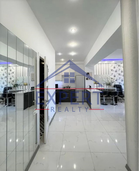 ԿԵՆՏՐՈՆ, ԾԻԾԵՌՆԱԿԱԲԵՐԴԻ ԽՃՈՒՂԻ 2ՍԵՆՅԱԿ