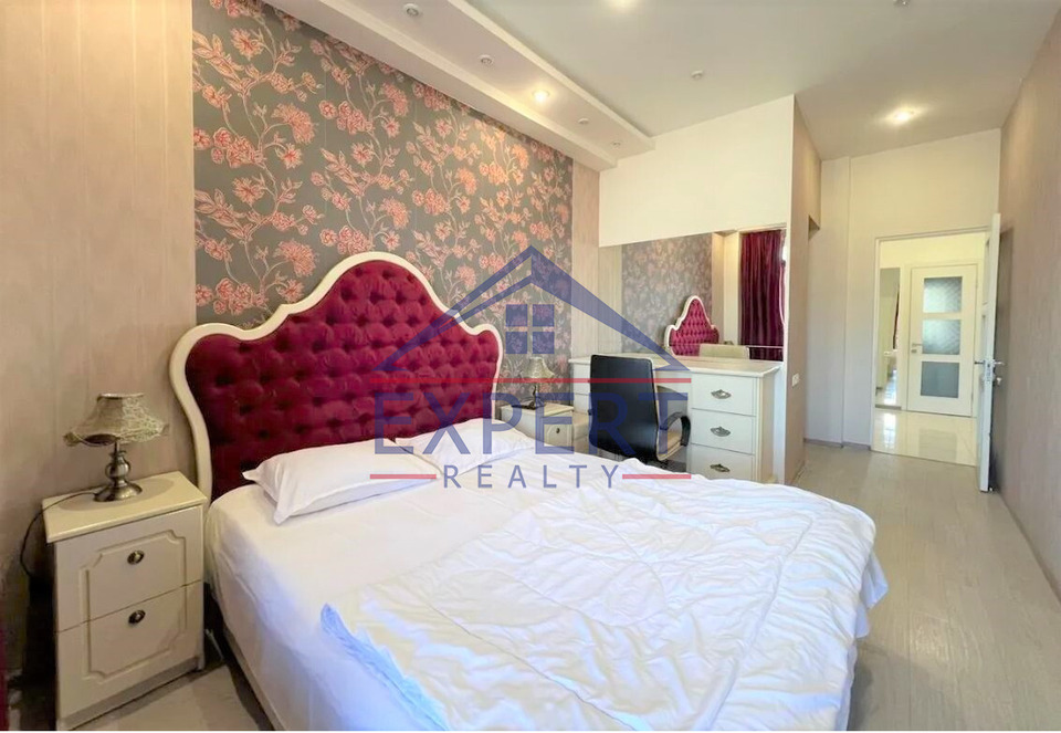 ԿԵՆՏՐՈՆ, ԾԻԾԵՌՆԱԿԱԲԵՐԴԻ ԽՃՈՒՂԻ 2ՍԵՆՅԱԿ