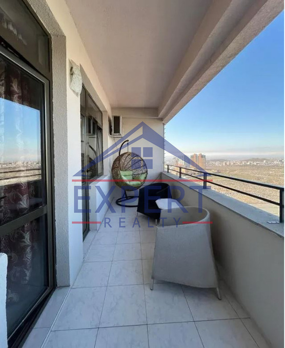 ԿԵՆՏՐՈՆ, ԾԻԾԵՌՆԱԿԱԲԵՐԴԻ ԽՃՈՒՂԻ 2ՍԵՆՅԱԿ