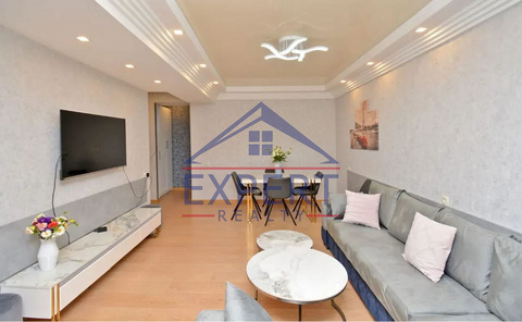 ԿԵՆՏՐՈՆ, ՀԻՆ ԵՐԵՎԱՆՑԻ ՓՈՂՈՑ, 3 ՍԵՆՅԱԿ