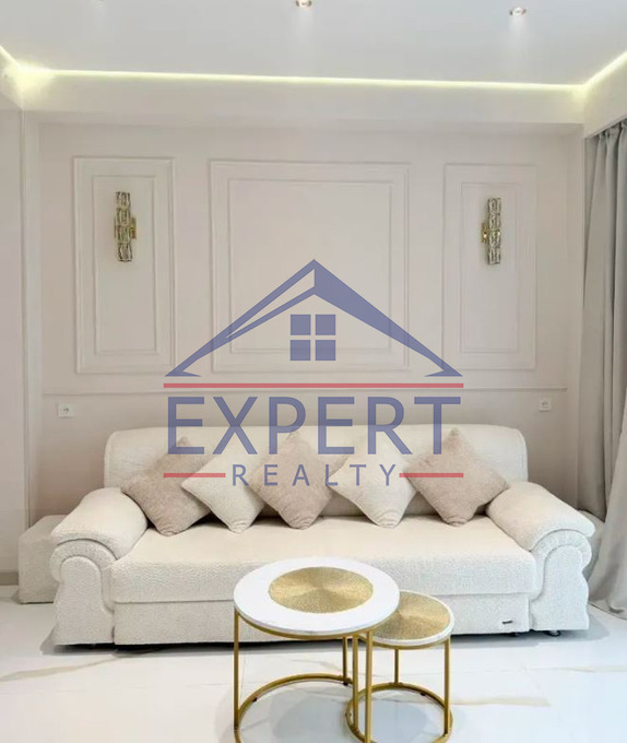 ԿԵՆՏՐՈՆ, ԱՐՇԱԿՈՒՆՅԱՆՑ ՊՈՂՈՏԱ, 2 ՍԵՆՅԱԿ