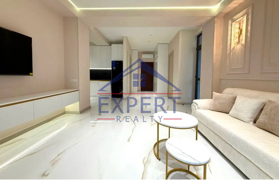 ԿԵՆՏՐՈՆ, ԱՐՇԱԿՈՒՆՅԱՆՑ ՊՈՂՈՏԱ, 2 ՍԵՆՅԱԿ