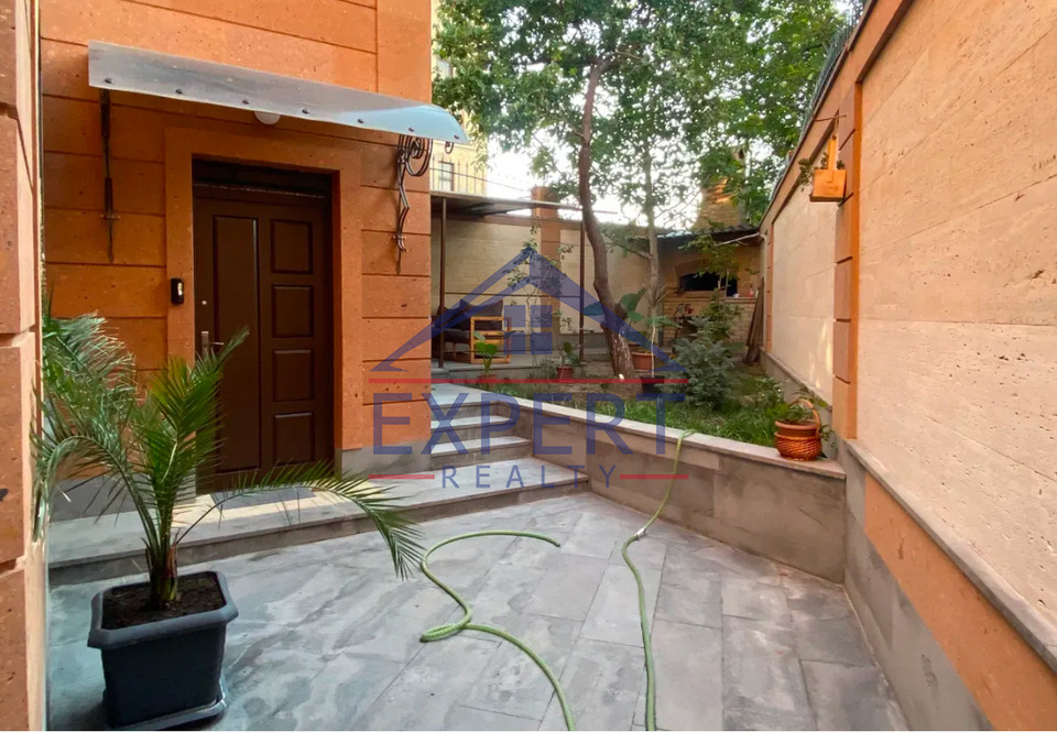 ԿԵՆՏՐՈՆ, ՊՌՈՇՅԱՆ ՓՈՂՈՑ, 311ՔՄ