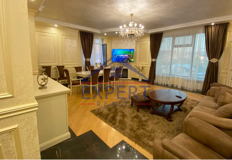 ԿԵՆՏՐՈՆ, ՊՌՈՇՅԱՆ ՓՈՂՈՑ, 311ՔՄ