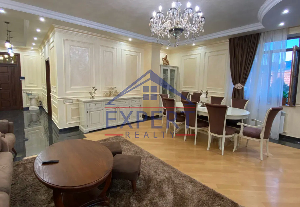 ԿԵՆՏՐՈՆ, ՊՌՈՇՅԱՆ ՓՈՂՈՑ, 311ՔՄ