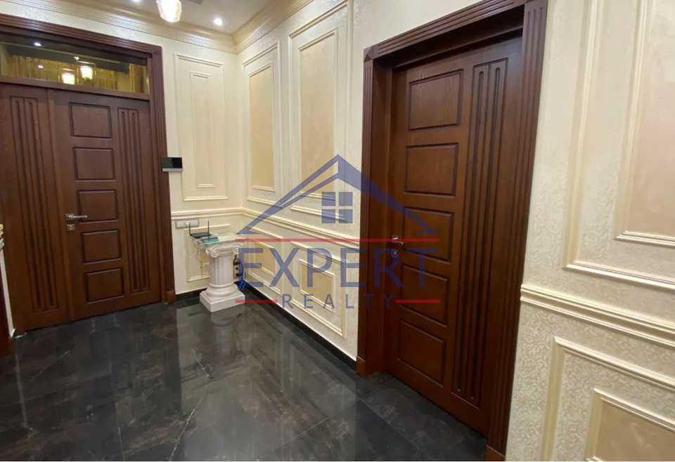 ԿԵՆՏՐՈՆ, ՊՌՈՇՅԱՆ ՓՈՂՈՑ, 311ՔՄ