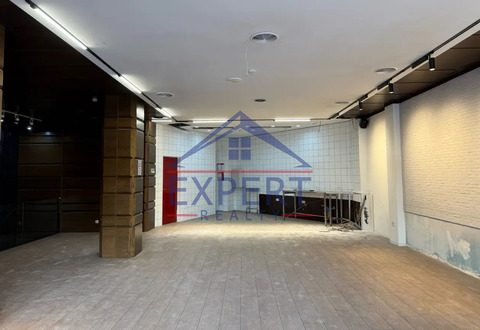 ԿԵՆՏՐՈՆ, ՀՅՈՒՍԻՍԱՅԻՆ ՊՈՂՈՏԱ, 265ՔՄ