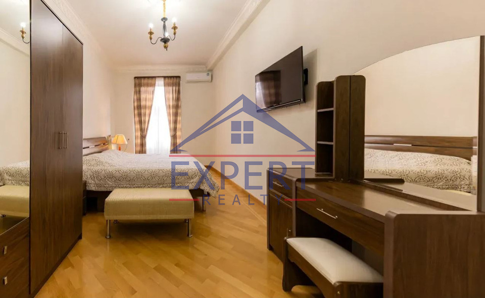 ԿԵՆՏՐՈՆ, ՄԱՇՏՈՑԻ ՊՈՂՈՏԱ, 3ՍԵՆՅԱԿ