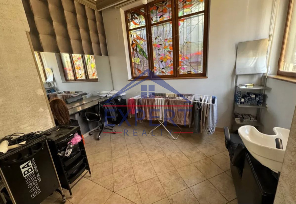 ԿԵՆՏՐՈՆ,ԲԱՂՐԱՄՅԱՆ ՊՈՂՈՏԱ 160ՔՄ