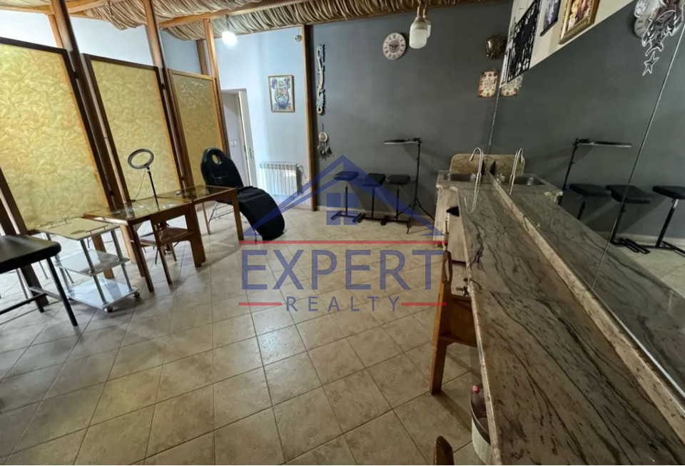 ԿԵՆՏՐՈՆ,ԲԱՂՐԱՄՅԱՆ ՊՈՂՈՏԱ 160ՔՄ