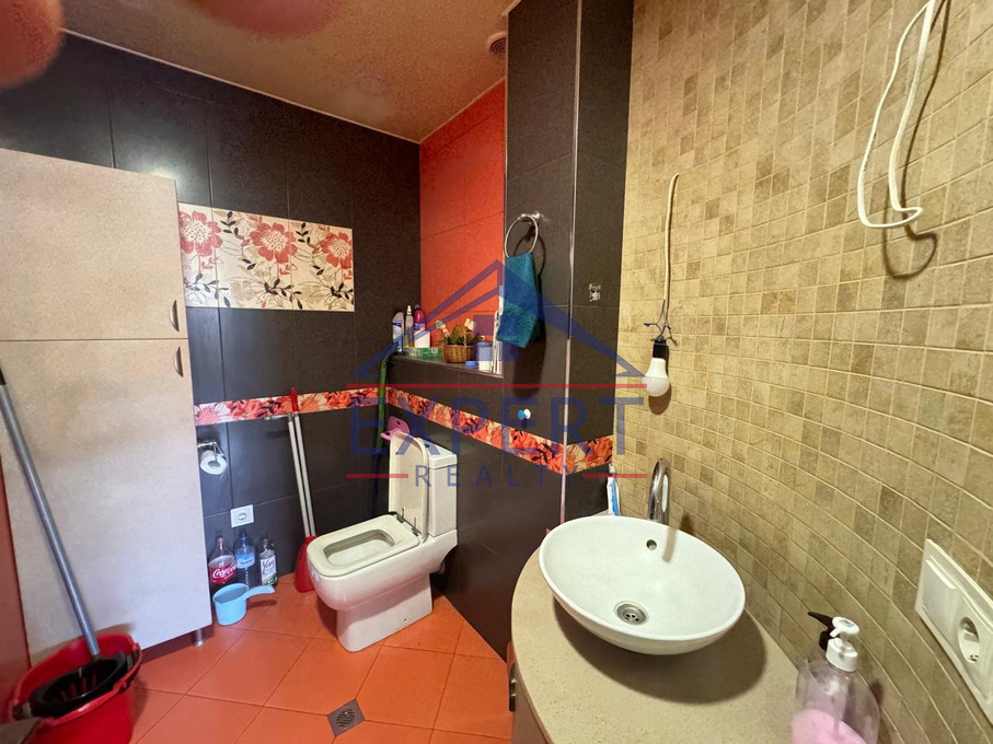 ԱՐԱԲԿԻՐ, ԲԱԲԱՅԱՆ ՓՈՂՈՑ, 235ՔՄ