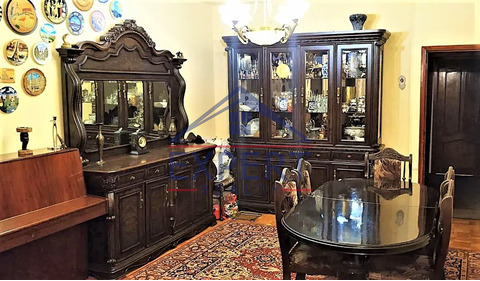 ԷՐԵԲՈՒՆԻ, ՆՈՐ ԱՐԵՇ ՓՈՂՈՑ, 4 ՍԵՆՅԱԿ