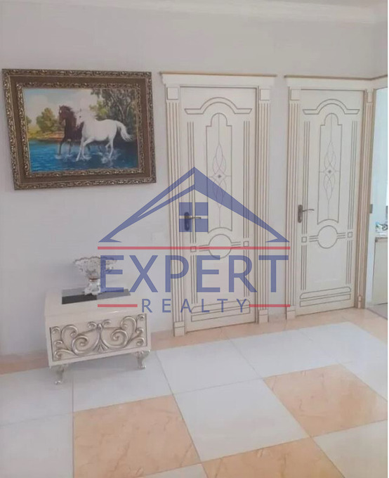 ՔԱՆԱՔԵՌ ԶԵՅԹՈՒՆ, ԶԱՔԱՐԻԱ ՔԱՆԱՔԵՌՑՈՒ ՓՈՂՈՑ, 4 ՍԵՆՅԱԿ