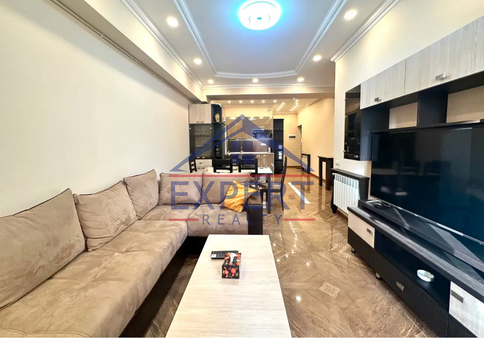 ԿԵՆՏՐՈՆ, ԵԿՄԱԼՅԱՆ ՓՈՂՈՑ, 3 ՍԵՆՅԱԿ