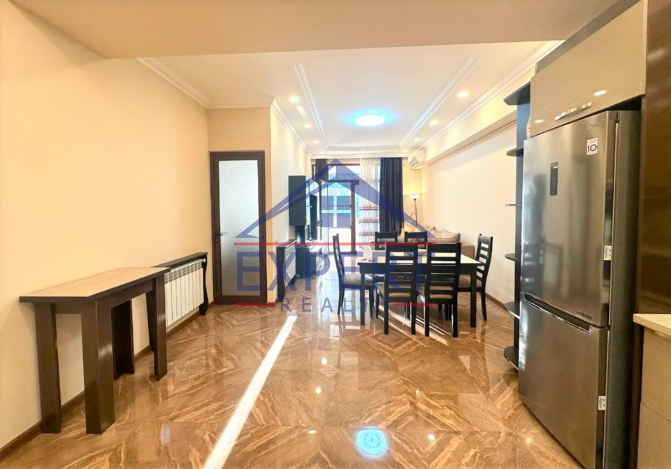 ԿԵՆՏՐՈՆ, ԵԿՄԱԼՅԱՆ ՓՈՂՈՑ, 3 ՍԵՆՅԱԿ