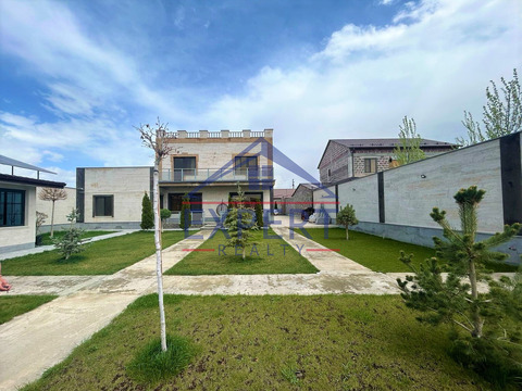 ՆՈՐ ՆՈՐՔ, ԲԱԳՐևԱՆԴԻ ՓՈՂՈՑ 5 ՍԵՆՅԱԿ