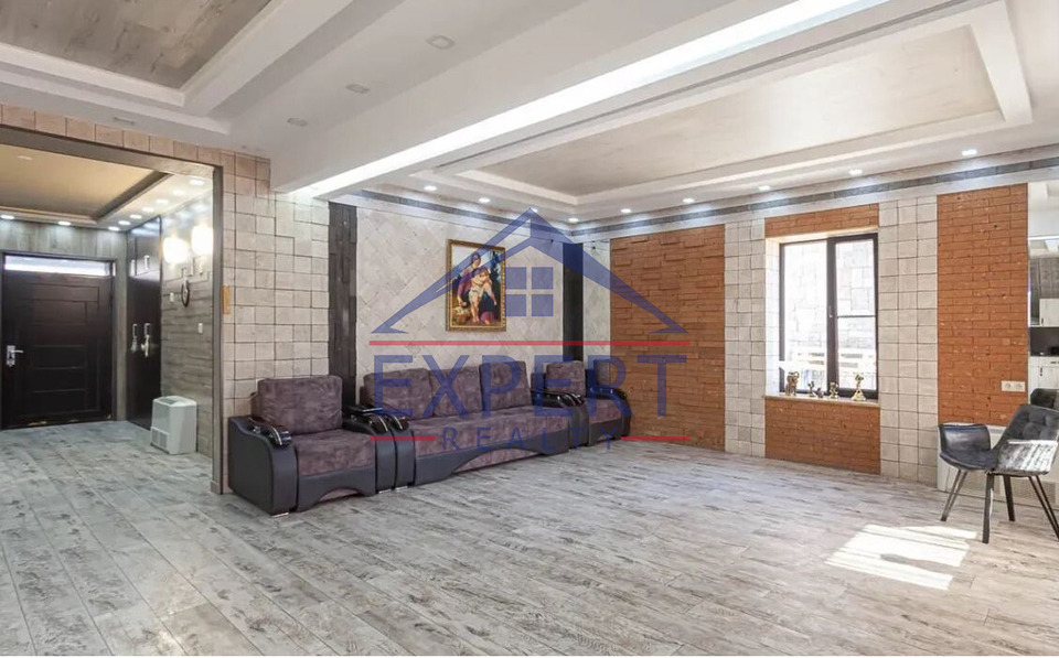 ՆՈՐ ՆՈՐՔ, ԲԱԳՐևԱՆԴԻ ՓՈՂՈՑ  5 ՍԵՆՅԱԿ