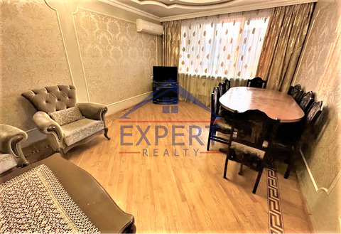 ՄԱԼԱԹԻԱ-ՍԵԲԱՍՏԻԱ, ԱՌՆՈ ԲԱԲԱՋԱՆՅԱՆ, 4 ՍԵՆՅԱԿ