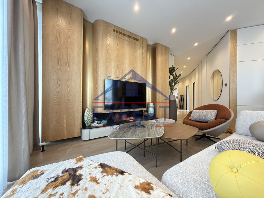 ՆՈՐՔ ՄԱՐԱՇ, Գ․ ՀՈՎՍԵՓՅԱՆ ՓՈՂՈՑ, 3 ՍԵՆՅԱԿ