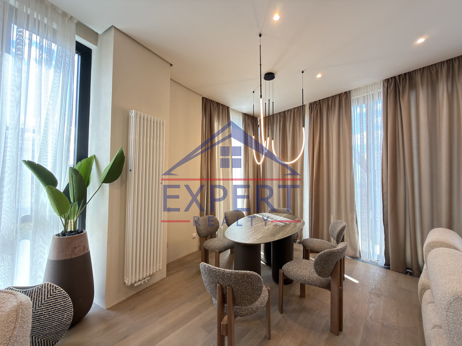 ՆՈՐՔ ՄԱՐԱՇ, Գ․ ՀՈՎՍԵՓՅԱՆ ՓՈՂՈՑ, 3 ՍԵՆՅԱԿ