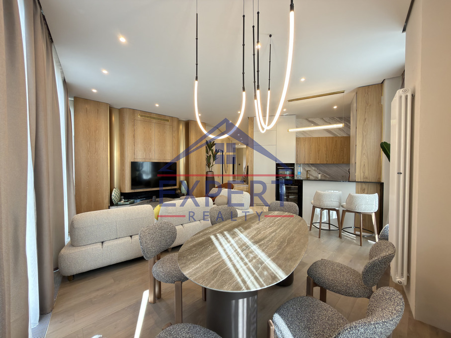 ՆՈՐՔ ՄԱՐԱՇ, Գ․ ՀՈՎՍԵՓՅԱՆ ՓՈՂՈՑ, 3 ՍԵՆՅԱԿ