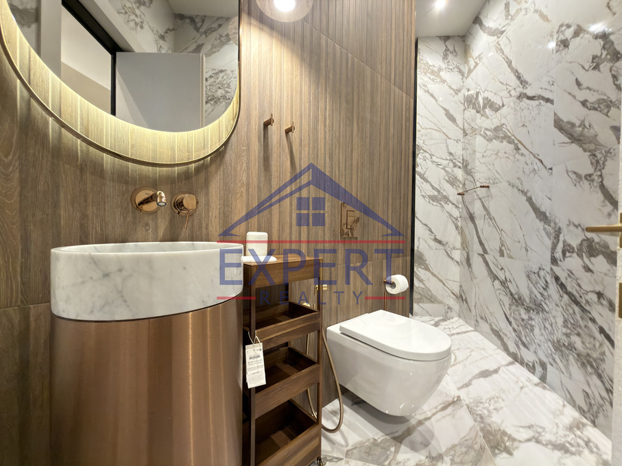 ՆՈՐՔ ՄԱՐԱՇ, Գ․ ՀՈՎՍԵՓՅԱՆ ՓՈՂՈՑ, 3 ՍԵՆՅԱԿ