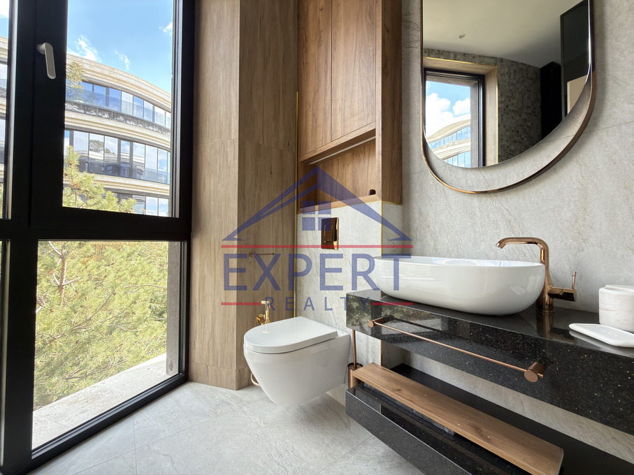 ՆՈՐՔ ՄԱՐԱՇ, Գ․ ՀՈՎՍԵՓՅԱՆ ՓՈՂՈՑ, 3 ՍԵՆՅԱԿ