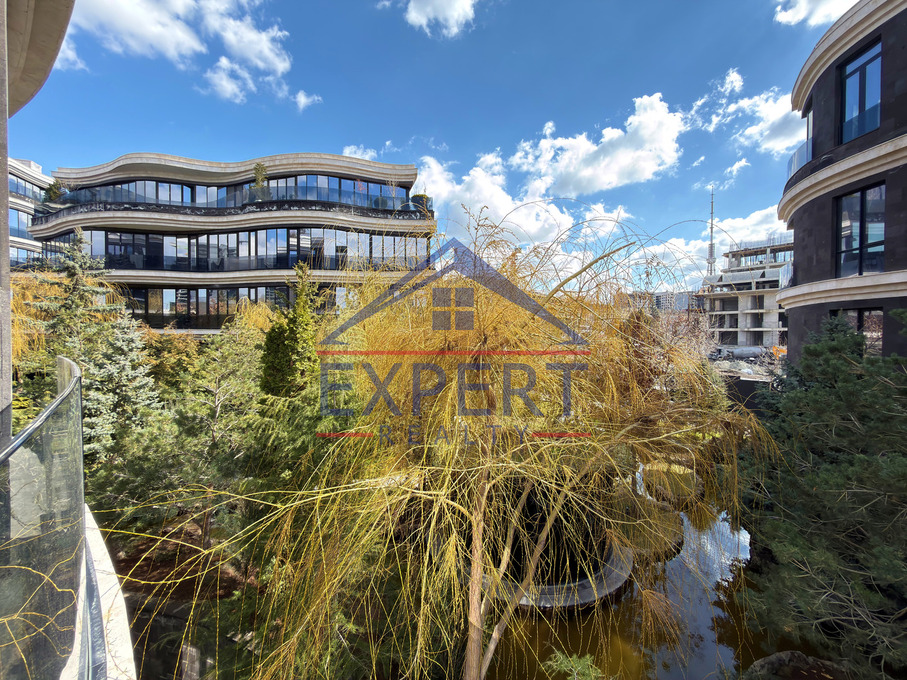 ՆՈՐՔ ՄԱՐԱՇ, Գ․ ՀՈՎՍԵՓՅԱՆ ՓՈՂՈՑ, 3 ՍԵՆՅԱԿ