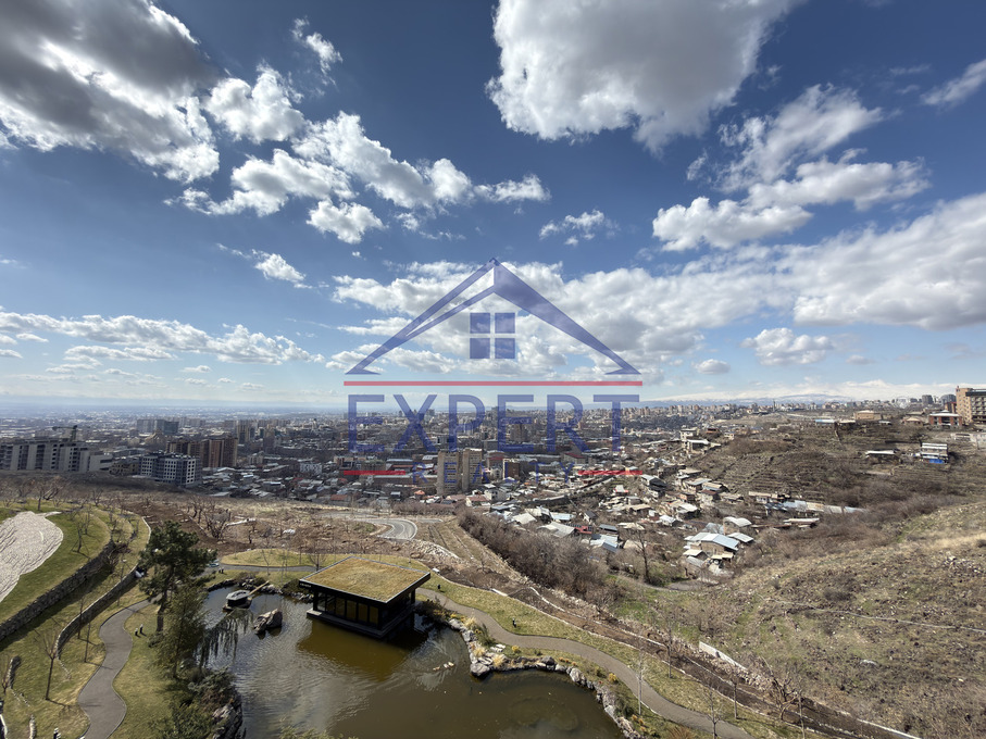 ՆՈՐՔ ՄԱՐԱՇ, Գ․ ՀՈՎՍԵՓՅԱՆ ՓՈՂՈՑ, 3 ՍԵՆՅԱԿ