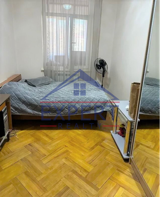 ԿԵՆՏՐՈՆ, ՏԻԳՐԱՆ ՄԵԾ ՊՈՂՈՏԱ, 3 ՍԵՆՅԱԿ