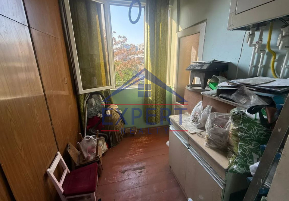 ԿԵՆՏՐՈՆ, ՏԻԳՐԱՆ ՄԵԾ ՊՈՂՈՏԱ, 3 ՍԵՆՅԱԿ