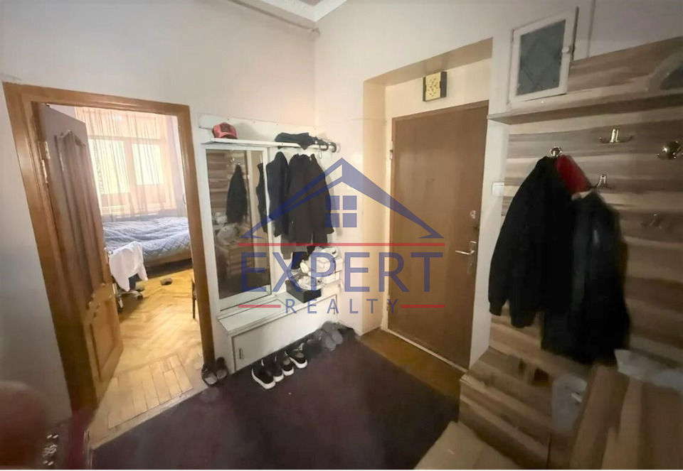 ԿԵՆՏՐՈՆ, ՏԻԳՐԱՆ ՄԵԾ ՊՈՂՈՏԱ, 3 ՍԵՆՅԱԿ