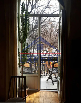 ԿԵՆՏՐՈՆ, ՄՈՍԿՈՎՅԱՆ ՓՈՂՈՑ, 3 ՍԵՆՅԱԿ