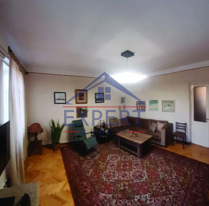 ԿԵՆՏՐՈՆ, ՄՈՍԿՈՎՅԱՆ ՓՈՂՈՑ, 3 ՍԵՆՅԱԿ