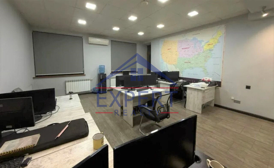 ԿԵՆՏՐՈՆ, ՏԻԳՐԱՆ ՄԵԾ ՊՈՂՈՏԱ, 115ՔՄ․