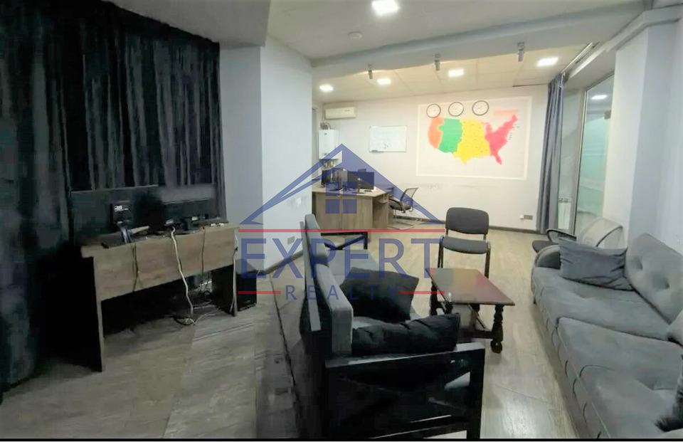 ԿԵՆՏՐՈՆ, ՏԻԳՐԱՆ ՄԵԾ ՊՈՂՈՏԱ, 115ՔՄ․